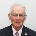 C. Boyd Ramsey, Ph.D.